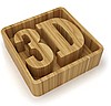 Роликс - иконка «3D» в Сухом Логе