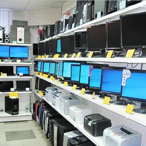 Компьютерные магазины Сухого Лога