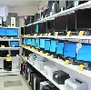 Компьютерные магазины в Сухом Логе