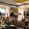 Музыкальные магазины в Сухом Логе