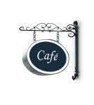 Кафе-клуб Пять шаров - иконка «кафе» в Сухом Логе