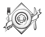 Кафе-клуб Пять шаров - иконка «ресторан» в Сухом Логе